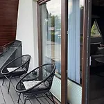 Olczanskie Vierchy Apartment *