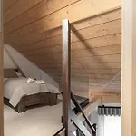 Apartamento Olczanskie Vierchy