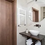 Olczanskie Vierchy Apartamento *