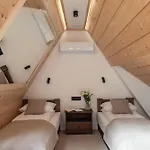 Apartamento Olczanskie Vierchy *