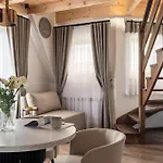 Apartment Olczanskie Vierchy