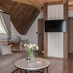 Apartment Olczanskie Vierchy