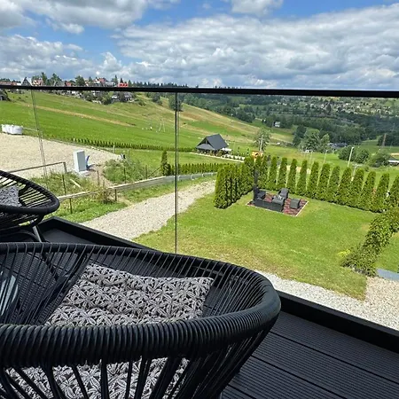 Olczanskie Vierchy