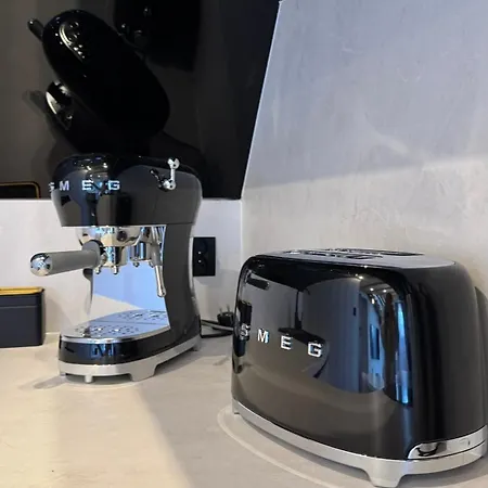 דירה Olczanskie Vierchy *