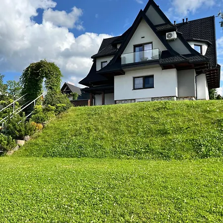 Apartamento Olczanskie Vierchy Bukowina Tatrzańska