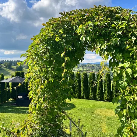 Olczanskie Vierchy *