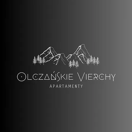 Olczanskie Vierchy * בוקוווינה טטז'אנסקה